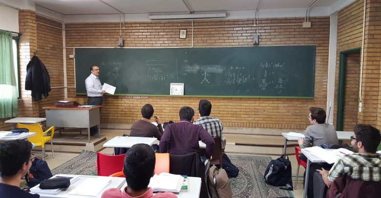 ایجاد کد رهگیری برای شناسایی مراکز آموزشی دارای مجوز
