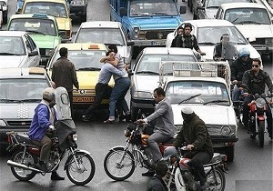 مراجعه ۲۰ هزار نفر به دلیل ادعای نزاع به مراکز پزشکی قانونی استان اصفهان