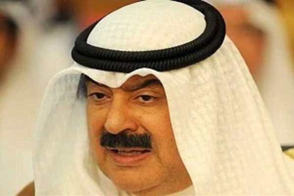 کویت: منتظر شنیدن طرح روحانی برای امنیت منطقه هستیم