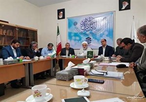 وحدت آفرینی اجلاسیه سراسری نماز