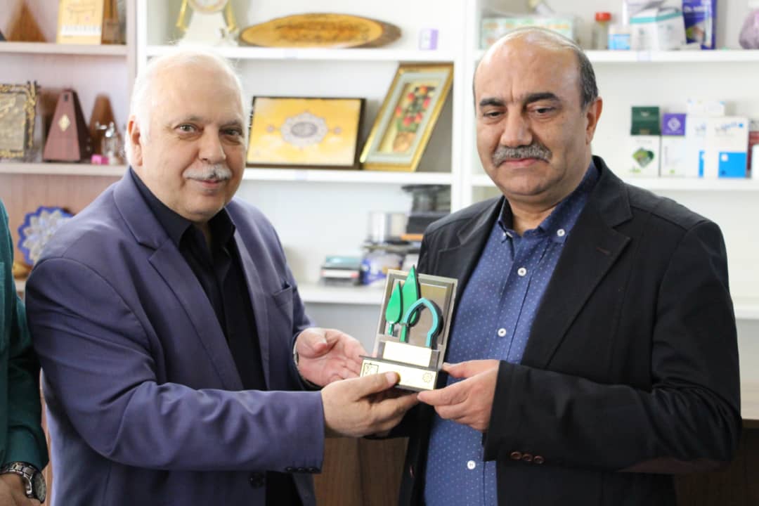 الگوبرداری یزدی‌ها از مجمع خیرین شهرساز و فرهنگ‌ساز شیراز