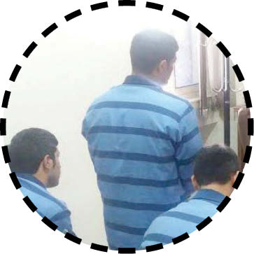 ۳۱ سال زندان برای جاعلان ۱۱ هزار ویزای اربعین