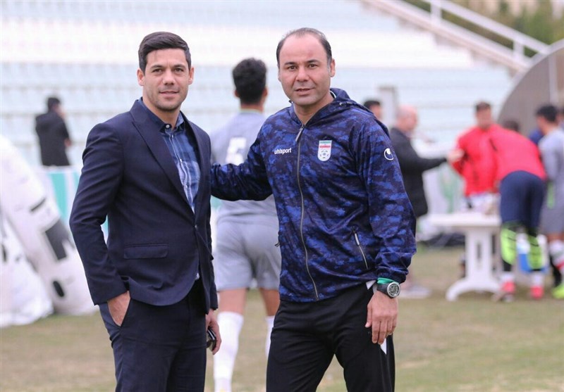 شکوری: هیچ کمک داخلی به فدراسیون نشده است/ بیشتر از ۴ کرسی در AFC داریم