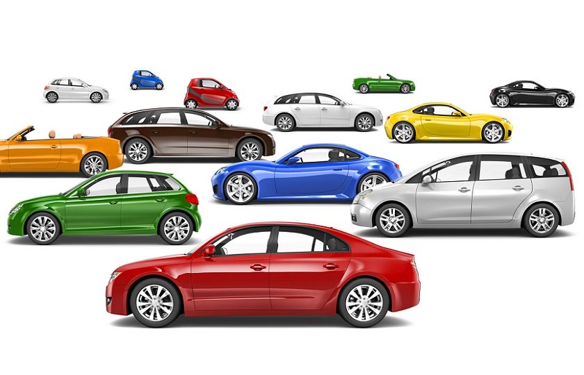 کدام رنگ&zwnj;های ماشین، بیشترین مشتری را دارد؟