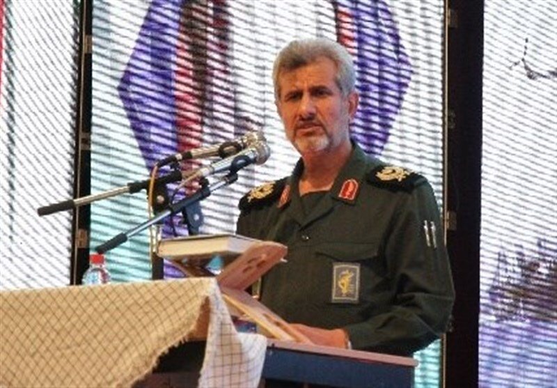 استکبار جهانی می&zwnj;خواهد پیاده&zwnj;روی اربعین حسینی را خاموش کند