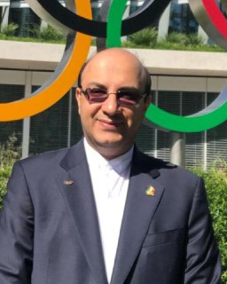 رئیس کمیته نظارت بر مسابقات جهانی ووشو مشخص شد