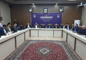 شورای برنامه ریزی از این پس در شهرستان‌ها برگزار می‌شود
