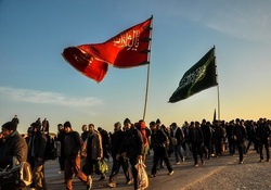 تردد&zwnj;ها در مرز مهران روان است