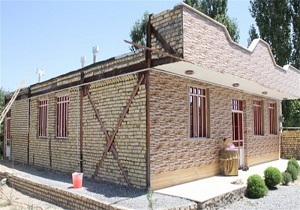 احداث ۴۰۹ مسکن مددجویی در آذربایجان غربی