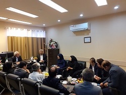راه اندازی مرکز ناباروری در بیمارستان&zwnj;های استان