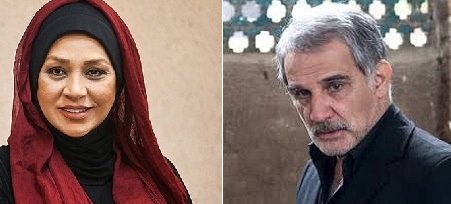 مهدی هاشمی و نسرین مقانلو در &laquo;کامیون&raquo;!