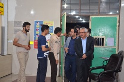 پلمپ مطب پزشکان در صورت همکاری نکردن برای امحاء زباله