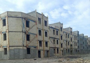 اجرای طرح مسکن محرومین در چهارمحال و بختیاری