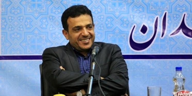 همدان کشوری امن و با فرهنگ غنی در راه ابریشم/تا دو سال آینده یکی از آتار فاخر همدان در یونسکو به ثبت جهانی می رسد