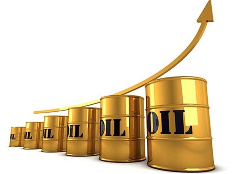 قیمت جهانی نفت امروز ۹۸/۰۷/۲۰/ قیمت نفت روز جمعه بیش از ۲ درصد افزایش داشت