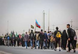 آمادگی کامل مرز شلمچه برای انتقال زائران بازگشته از عراق