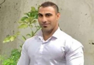 ورزشکار هرمزگانی طلایی شد
