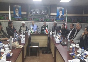بسیج تمام ظرفیت‌های ستاد اربعین برای تسهیل سفر زائران اربعین حسینی