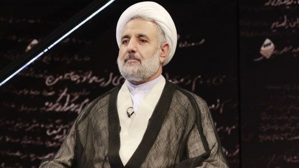 امنیت ملی
