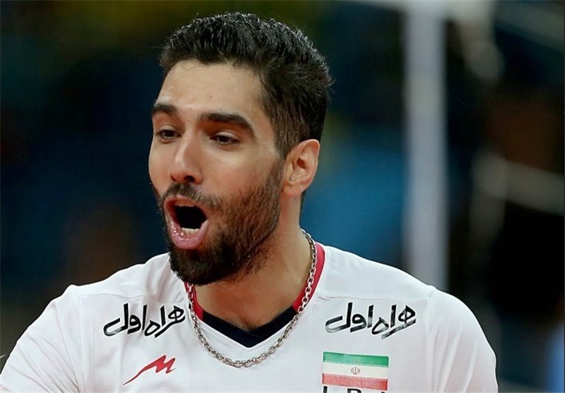 موسوی: اولشتِین به دنبال رفتن روی سکو است/ استقبال خوبی از من شد