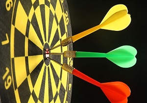 برگزاری اولین دوره آموزش و استعدادیابی رشته دارت در اردل