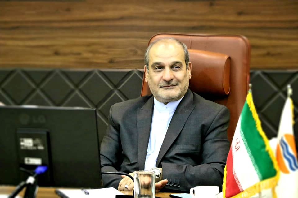 امضای قرارداد تاسیس اولین پارک فضایی ایران در قشم/ سرمایه گذاری ۱۰ میلیارد تومانی منطقه آزاد قشم در اولین پارک فضایی کشور