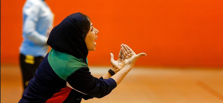 یاری: همه باید در یک جبهه برای قهرمانی آسیا تلاش کنیم
