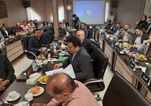 بررسی مشکلات اتحادیه عکاسان کشور / تعطیل شدن واحد ۴۰ عکاسی در قزوین