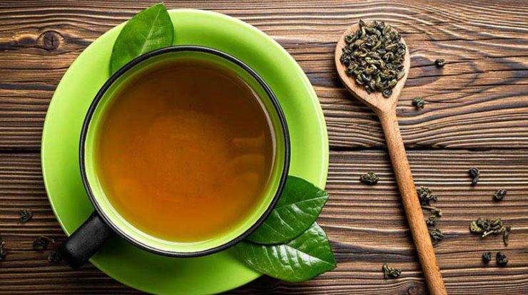شیوه&zwnj;های خانگی درمان گلودرد
