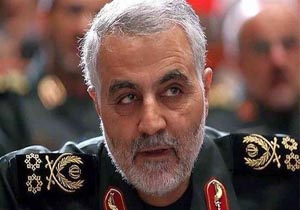 ادعای موساد: ترور سردار سلیمانی غبرممکن نیست