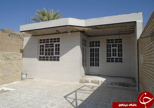 احداث و تعمیر ۶۷ باب مسکن شهری و روستایی مددجویان لالی