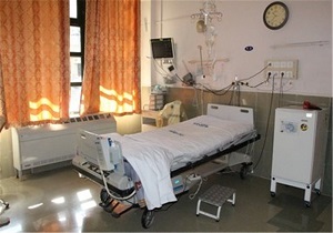 افتتاح بخش پیوند کبد تا دو ماه آینده در یزد