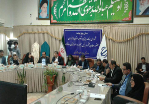 تعداد مدیران زن در کشور حدود ۵ درصد افزایش یافته است