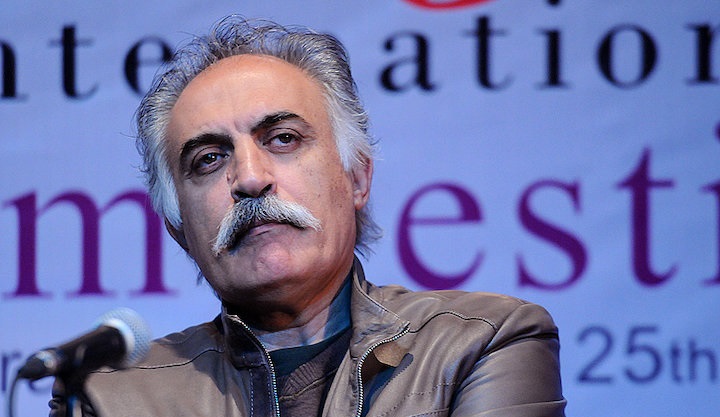 علیرضا شجاع نوری بازیگر نقش سلمان فارسی شد