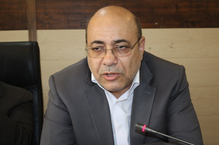 استقرار ۲ هزار نیروی انسانی و ۲۶ اکیپ آتشنشانی در ۴ مرز ایران و عراق