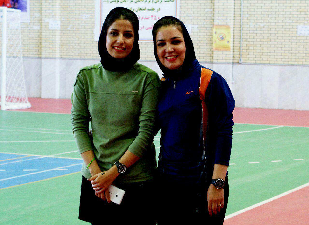 رضایی: سرمربی جدید تیم ملی به موقع انتخاب شد