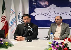 ۲۰۰ هزار نفر تحت پوشش بیمه قرار گرفتند/ ورزشکاران مکمل‌ها را از داروخانه‌ها تهیه کنند