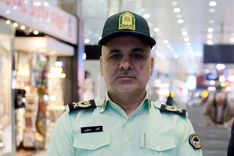 توصیه پلیس به متقاضیان تحصیل و اقامت در خارج