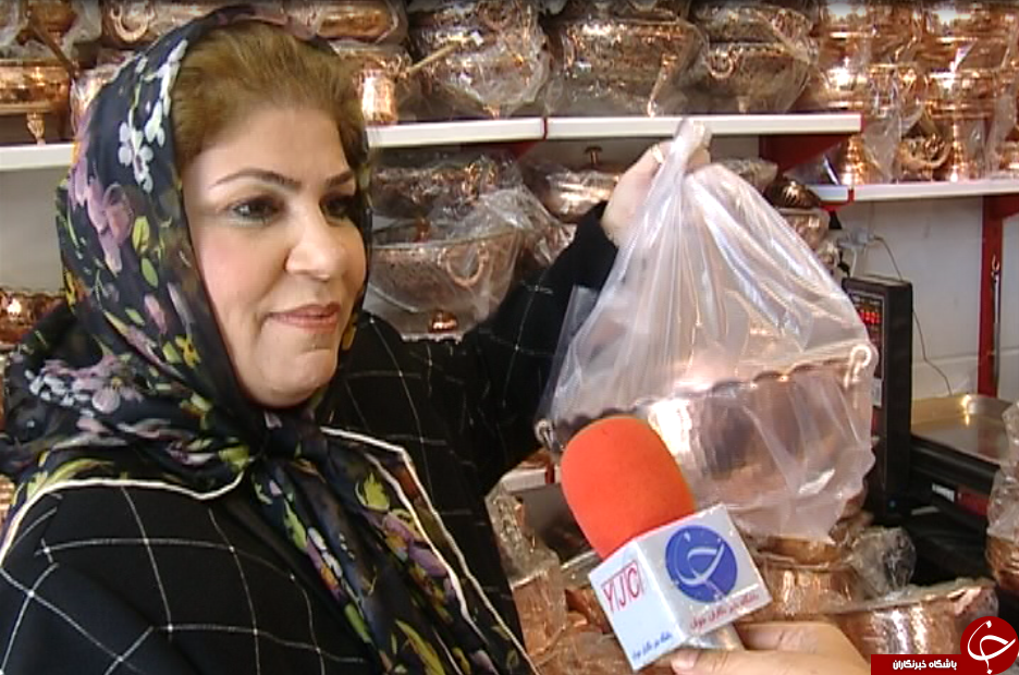 روایتی از کارگاهی کوچک با همت های بلند/ سمفونی چکش و مس در روستاهای استان زنجان هم نواخته می شود