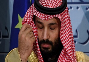 بن سلمان به بستن دهان مخالفان خود ادامه می‌دهد