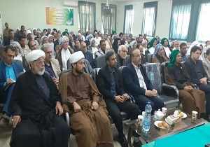 تشکیل کمیته ترویج صلح و سازش در جامعه