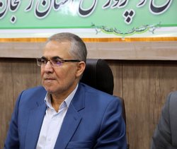 تاکید استاندار زنجان به برگزاری هرچه بهتر المپیاد&zwnj;های ورزشی درون مدرسه&zwnj;ای