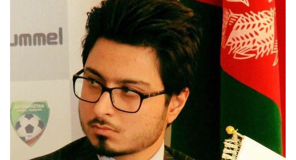 واکنش کنفدراسیون فوتبال آسیا به محرومیت دبیرکل فدراسیون فوتبال افغانستان