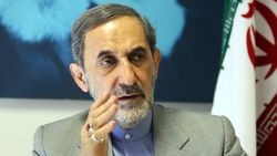 ولایتی در دیدار با سفیر سوریه بر توسعه همکاری&zwnj;ها و حفاظت از تمامیت ارضی این کشور تاکید کرد