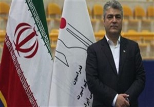 نایب رئیس فدراسیون بیلیارد غرب آسیا ابقا شد
