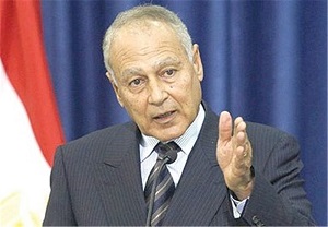 انتقاد دبیرکل اتحادیه عرب از اظهارات اردوغان درباره تجاوز به خاک سوریه
