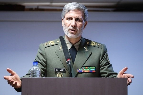 خبرنگار: سیدی/ عینیحل مشکلات صندوق بازنشستگی نیرو&zwnj;های مسلح به اهتمام ملی نیازمند است