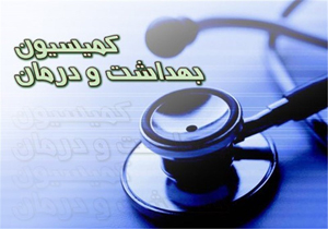 سفر اعضای کمیسیون بهداشت و درمان به چهارمحال و بختیاری