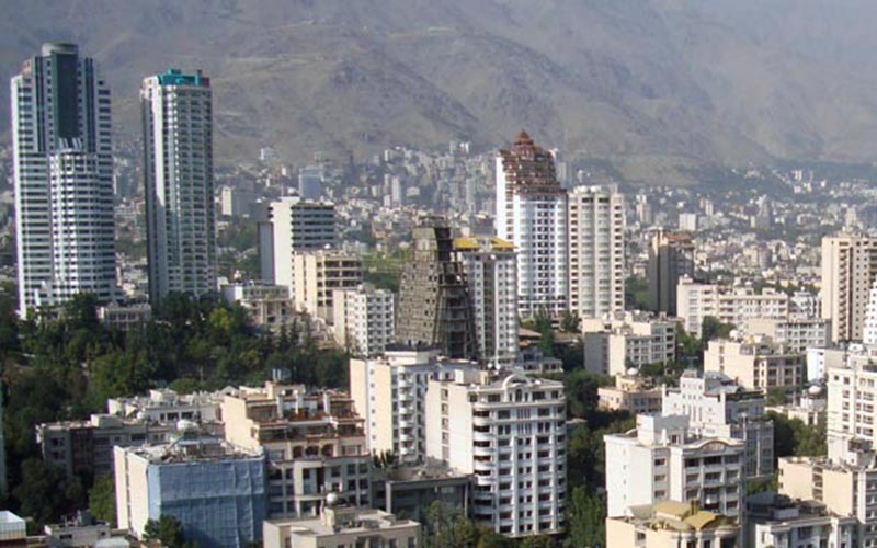 گرم‌تر شدن معاملات بازار مسکن در نیمه دوم سال/ رشد ۲۵ درصدی معاملات در مهر ۹۸