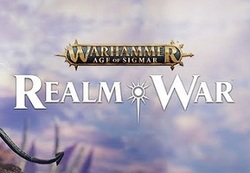 معرفی بازی موبایلی Warhammer AoS: Realm War معرفی بازی موبایلی Warhammer AoS: Realm War